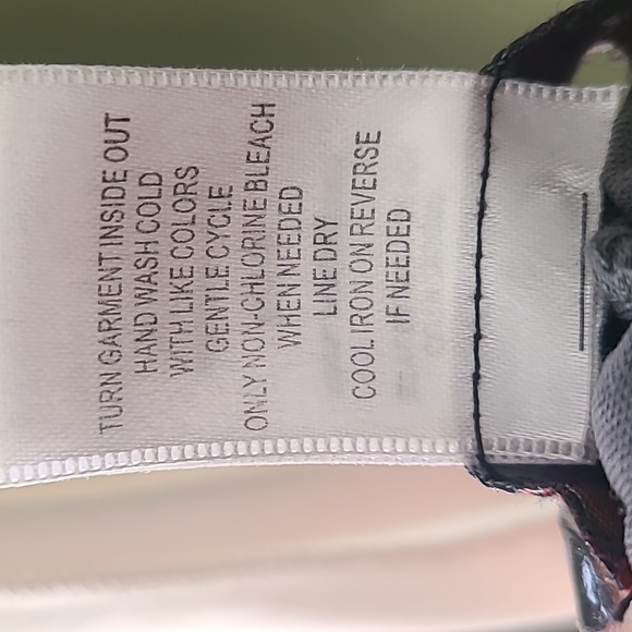 🏷3/$15🏷 Trixxi Mini Halter Cocktail Dress - XL - Picture 4 of 5